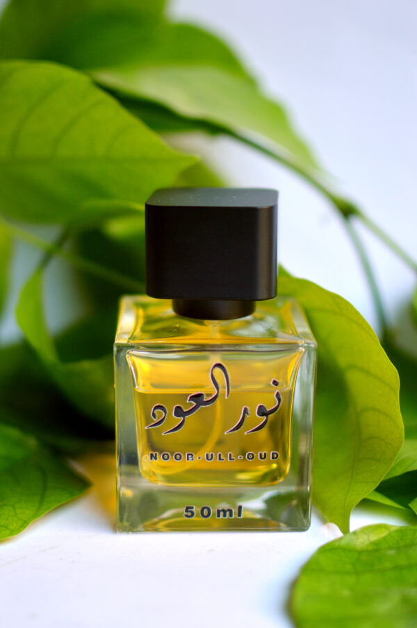 NOOR-ULL-OUD