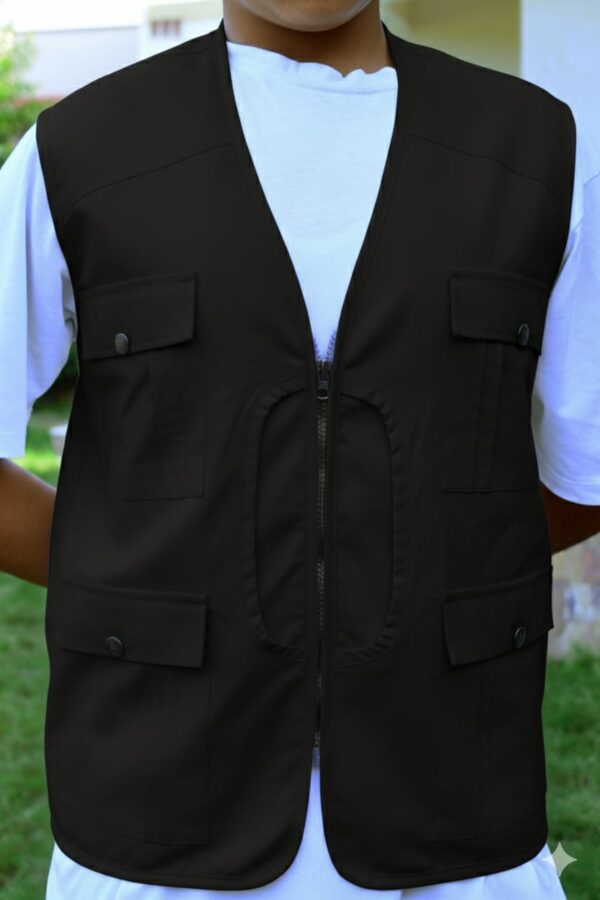 Vest